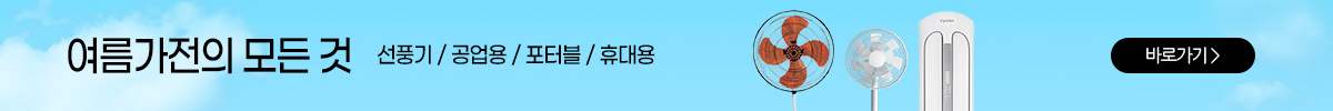 여름가전