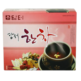 담터 - 아이마켓