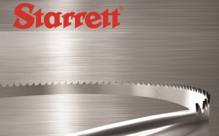 [스타렛] 밴드쏘 톱날 SB1440-14 (1440*13*0.65*14TPI)