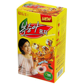 담터 - 아이마켓