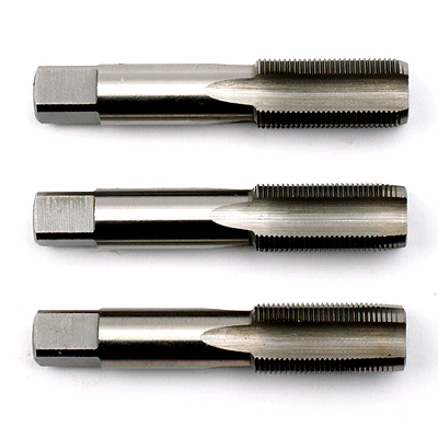 [SUPERTOOL] 핸드탭(SKS)셋트* SKS130-175 M13X1.75