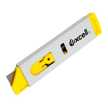 [하루제스트] Excell 안전 다용도 포켓나이프