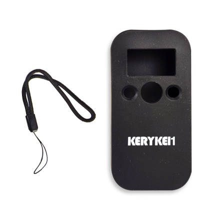 [케리케이원]  X-4 휴대용  블루투스 바코드 스캐너 바코드리더기 udi 괄호 인식