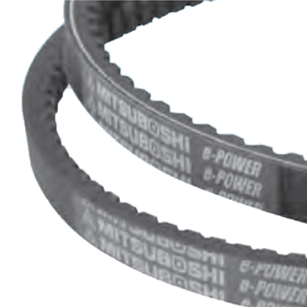 [미쯔보시] e-POWER 로우 엣지 코그 AX-51(AX형)