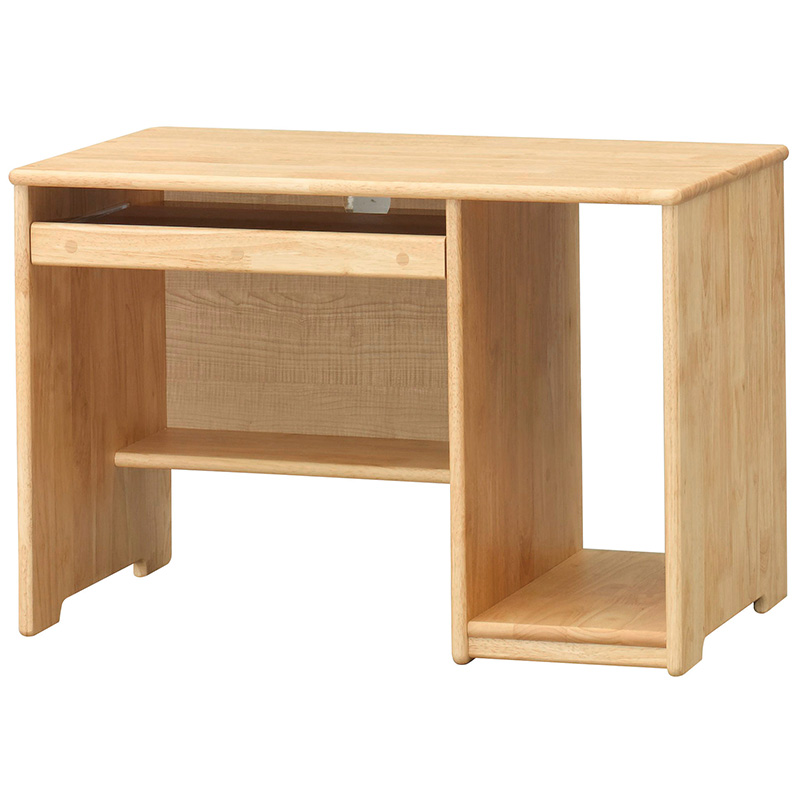 고무나무컴퓨터책상 (53cm)