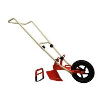 [도시농부] 스마트 관리기 (쟁기,제초기)