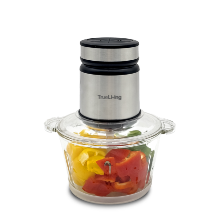 트루리빙 트루리빙 멀티 전동 다지기 TL-CP300WK (2.5L, 믹서기/분쇄기)