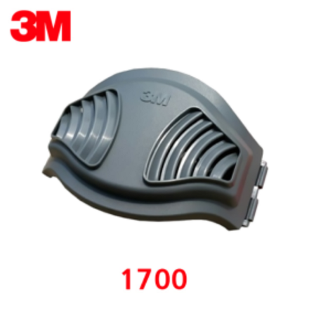 [3M] 3000시리즈용 리테이너 1700 (1744/1744C 필터 결합용, 1200/3200/HF-50용/필터홀더)