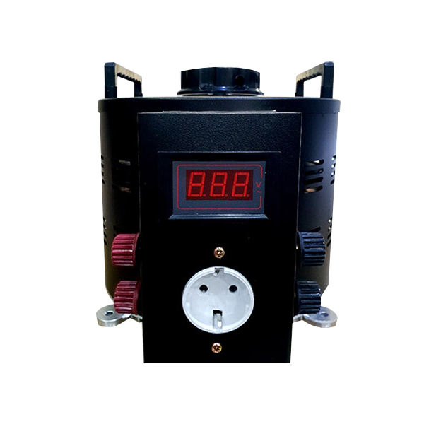 [대광전자] 15KVA 케이스용 슬라이닥스 (0~300V, 일반형)