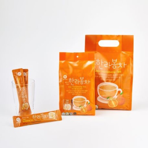 [제주앤팜] 제주가키운 한라봉차스틱 (25g x 30포)
