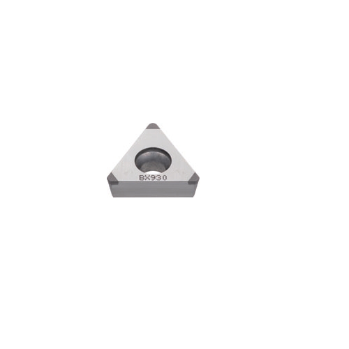 [탕가로이] CBN 터닝 인서트 (3QP-TPMW BX930)