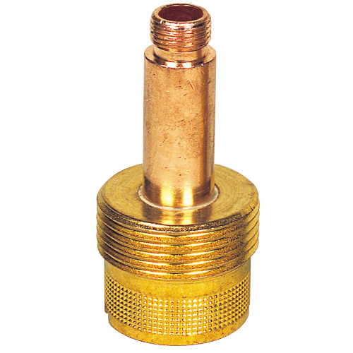 [호암] 가스렌즈바디 350A대형3.2MM