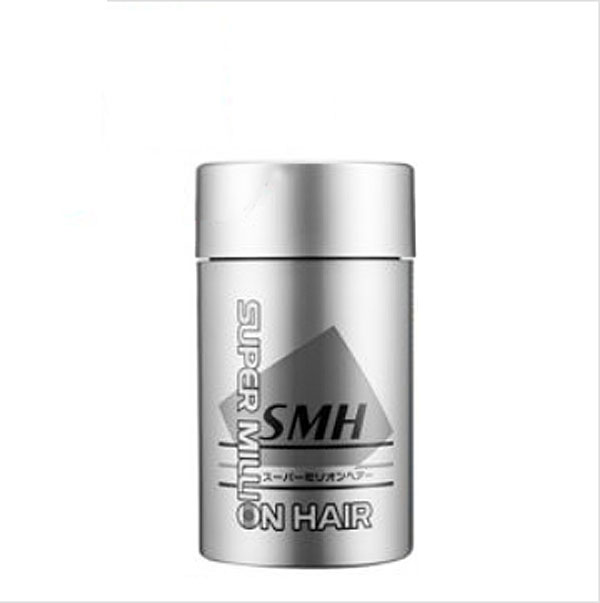 [루안] 슈퍼밀리언 헤어 흑채 (라이트브라운, 25g)