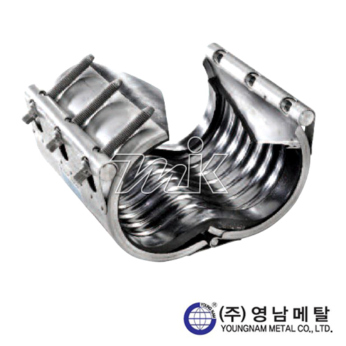 [영남] 멀티(강관보수)L형 50A