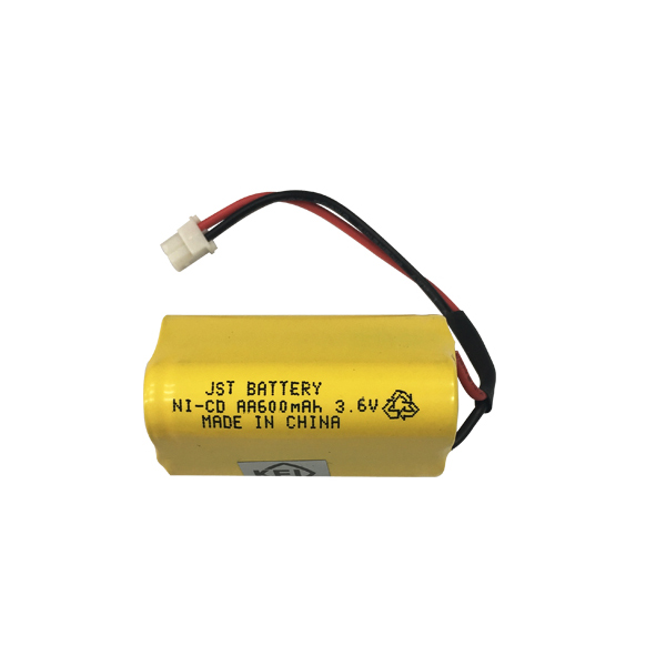 [제이앤에스테크] 소방배터리 3.6VAA600mAh(1+2)-H57L 예비전원